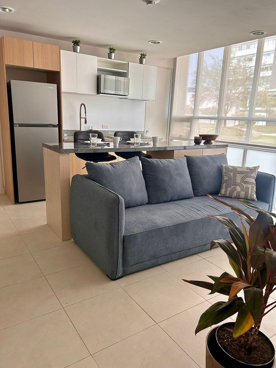 Apartamento em Eugenio Garza Sada, Monterrey, foto 5 de 17
