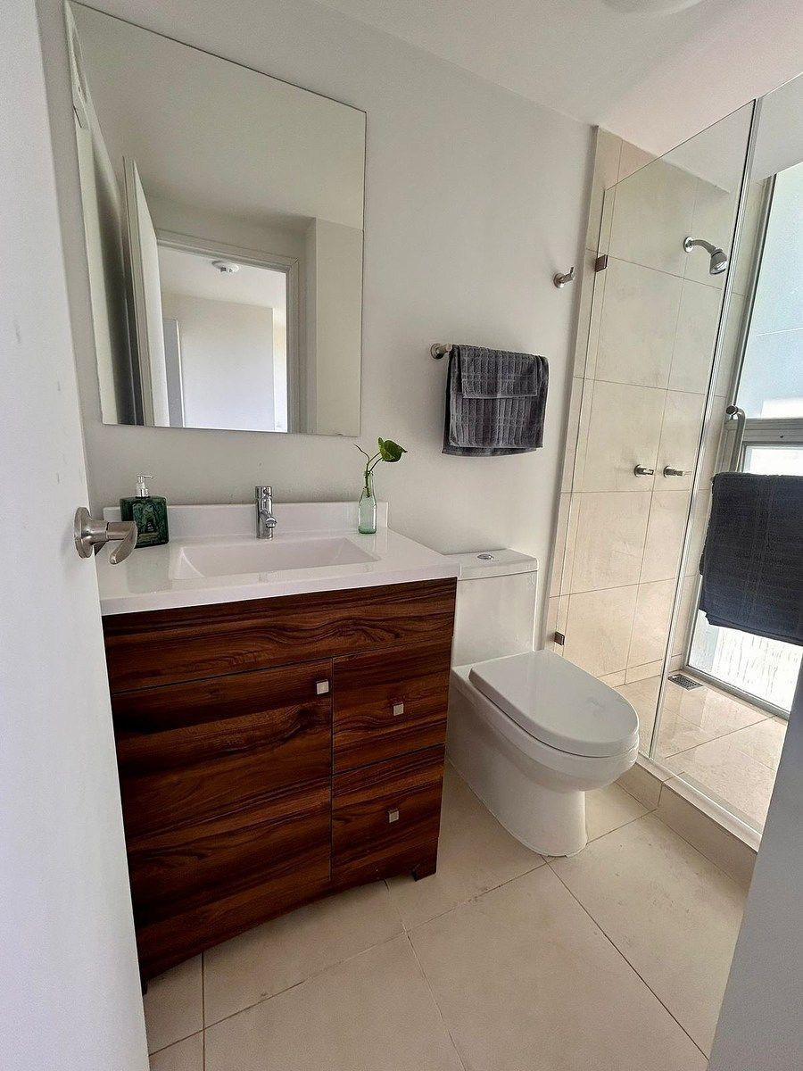 Apartamento em Eugenio Garza Sada, Monterrey, foto 7 de 17
