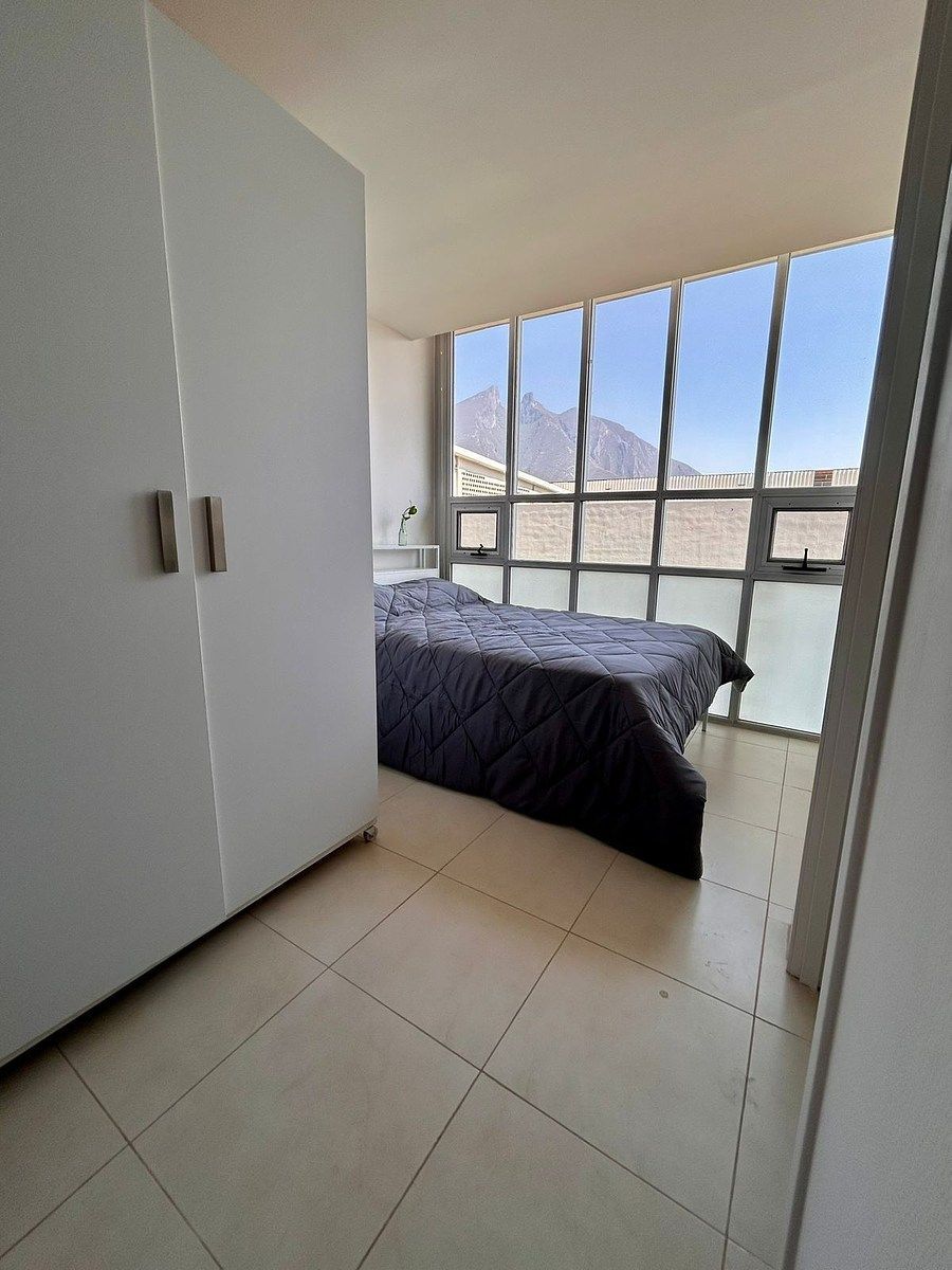 Apartamento em Eugenio Garza Sada, Monterrey, foto 8 de 17