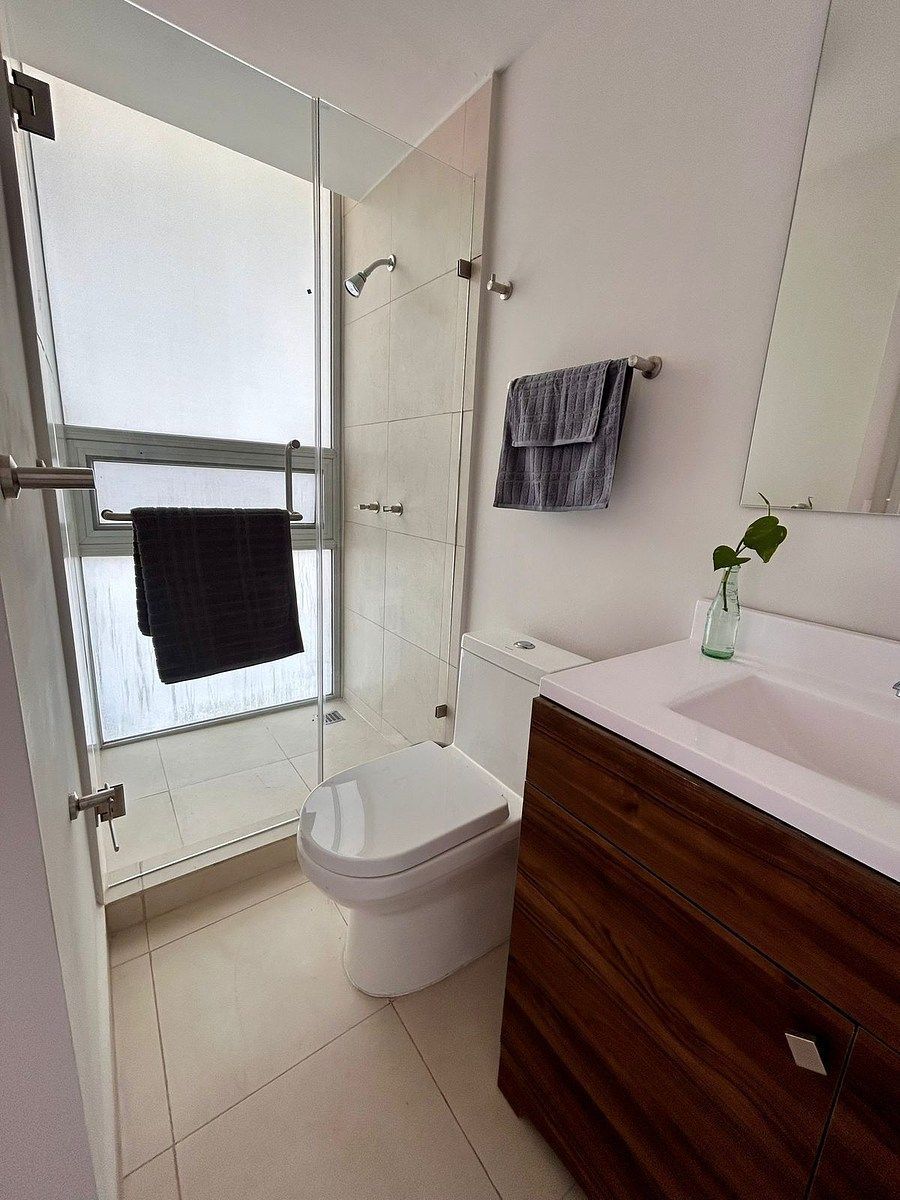 Apartamento em Eugenio Garza Sada, Monterrey, foto 10 de 17