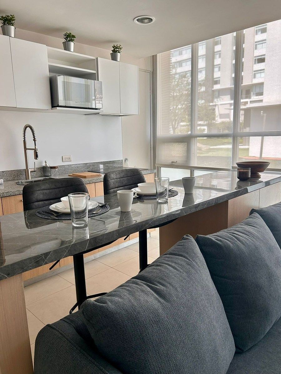 Apartamento em Eugenio Garza Sada, Monterrey, foto 13 de 17