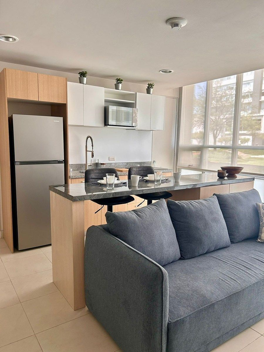 Apartamento em Eugenio Garza Sada, Monterrey, foto 14 de 17