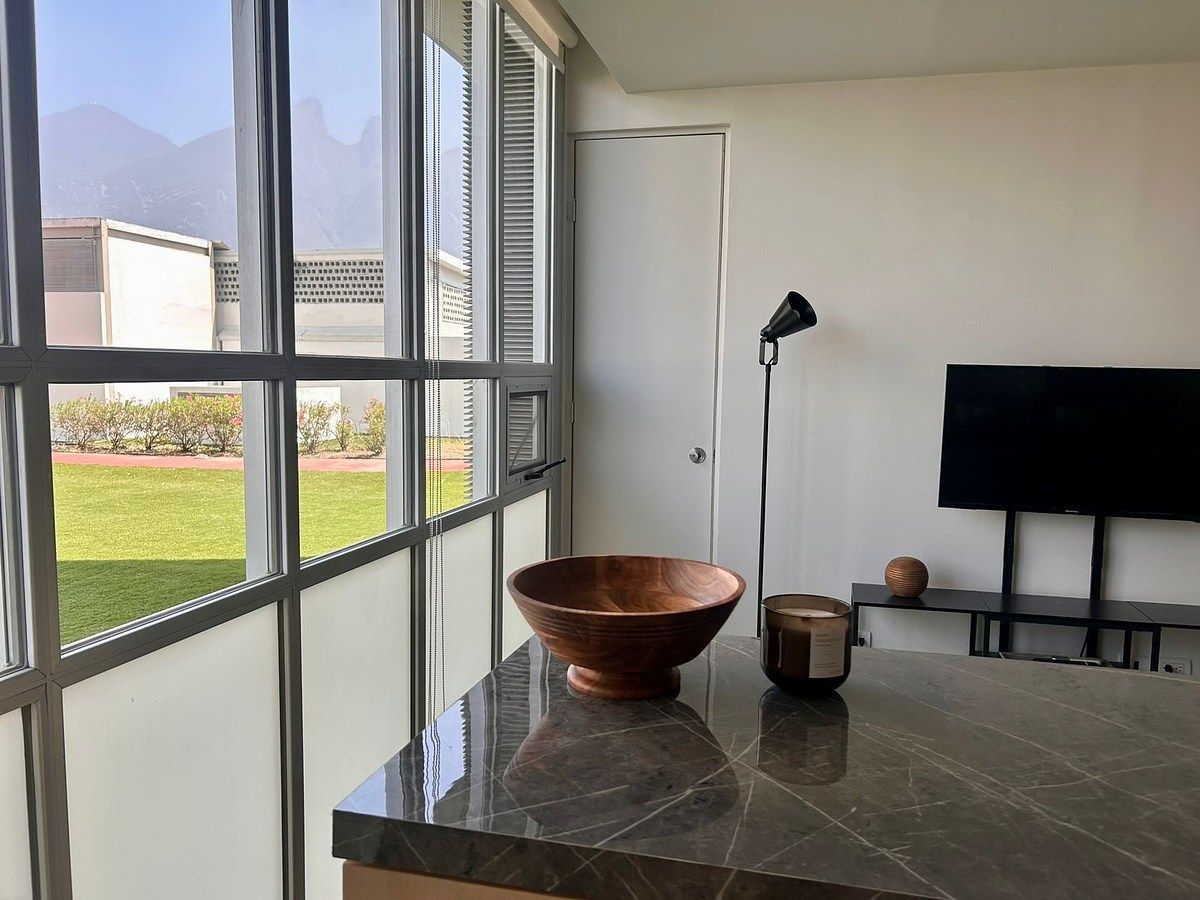 Apartamento em Eugenio Garza Sada, Monterrey, foto 16 de 17