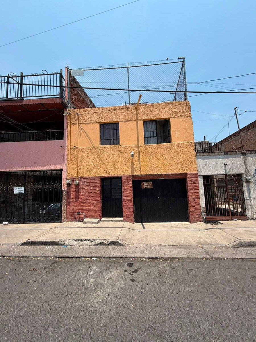 CASA EN VENTA EN LA ECHEVERRIA, foto 1 de 22