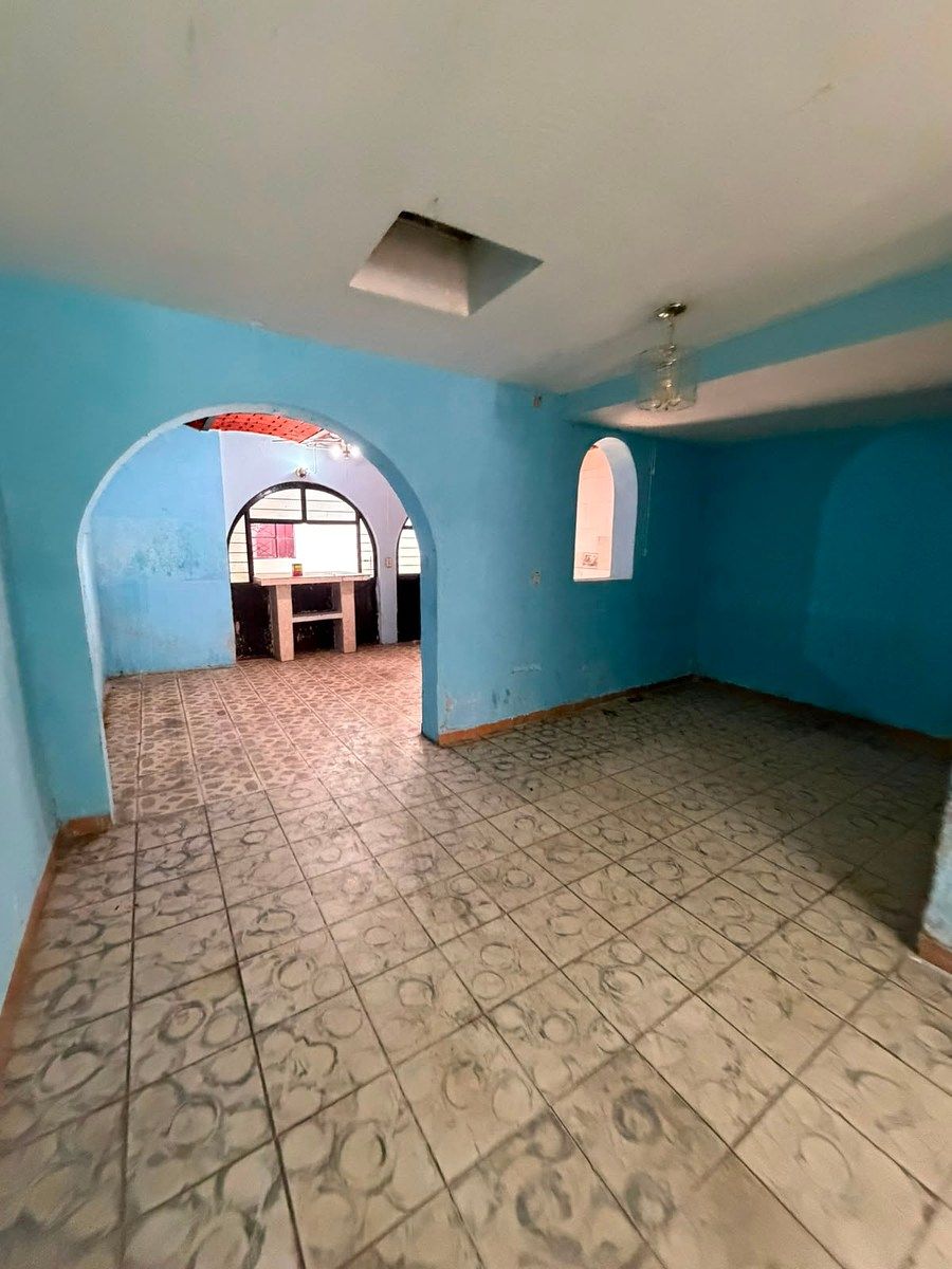 Casa en Echeverría 1a. Sección, Guadalajara, foto 3 de 22