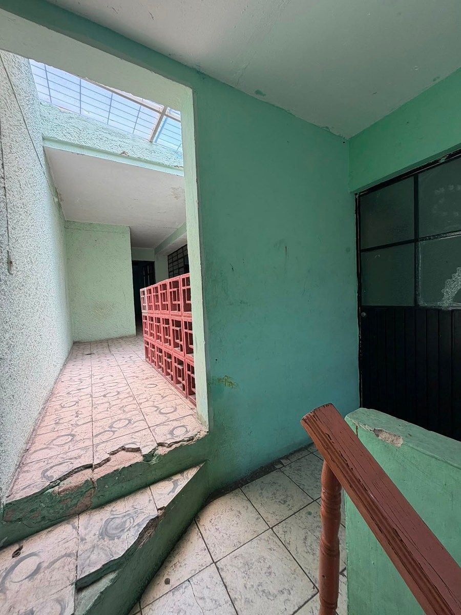 Casa en Echeverría 1a. Sección, Guadalajara, foto 11 de 22