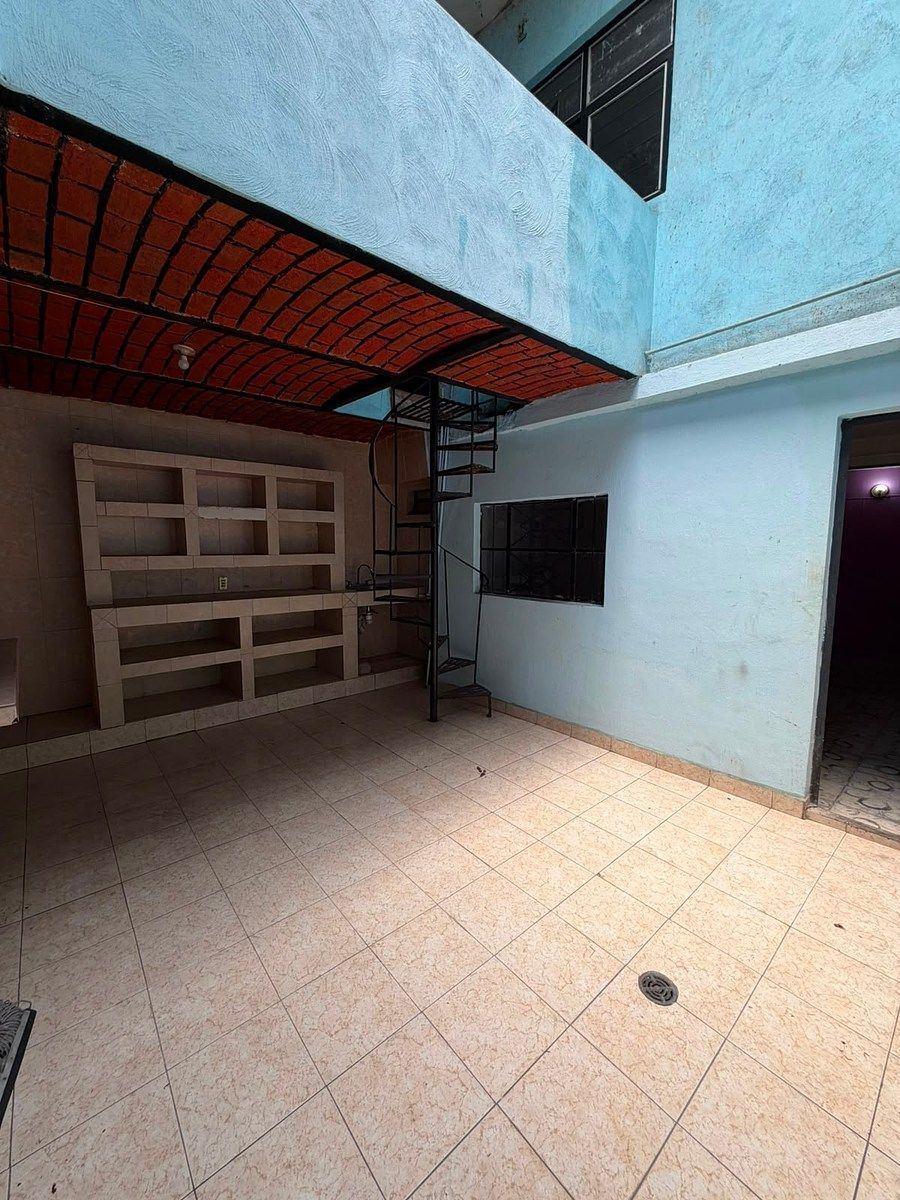 Casa en Echeverría 1a. Sección, Guadalajara, foto 12 de 22