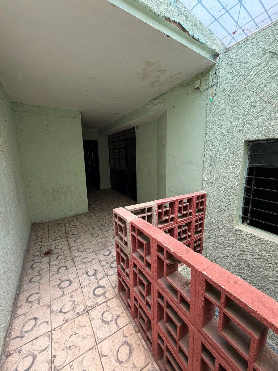 Casa en Echeverría 1a. Sección, Guadalajara, foto 13 de 22