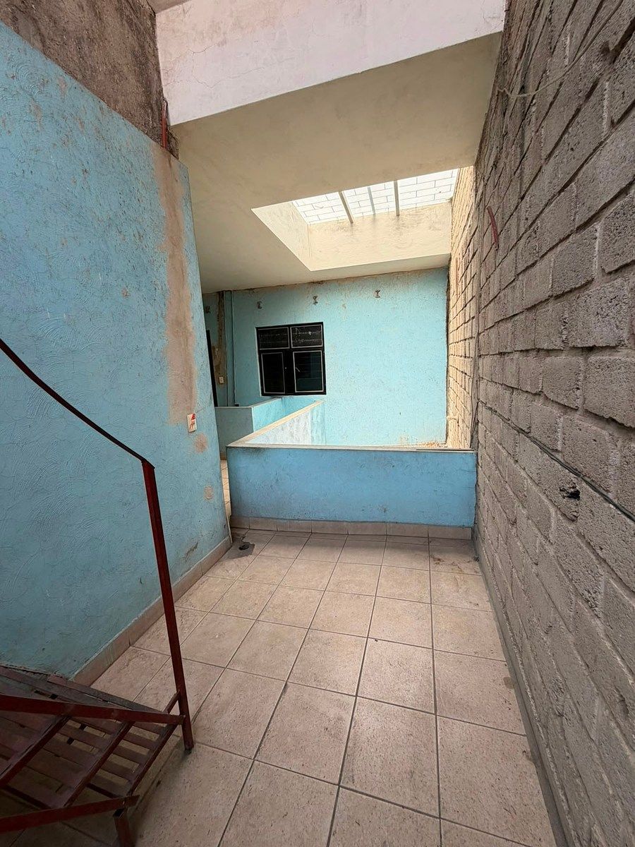 Casa en Echeverría 1a. Sección, Guadalajara, foto 22 de 22