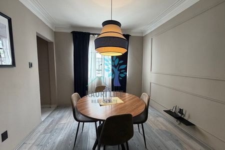 Se renta departamento en Roma Norte