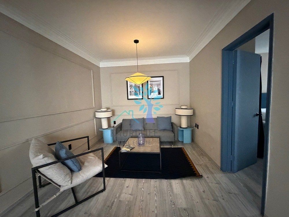 Apartamento em Roma Norte, Cuauhtémoc, foto 2 de 6