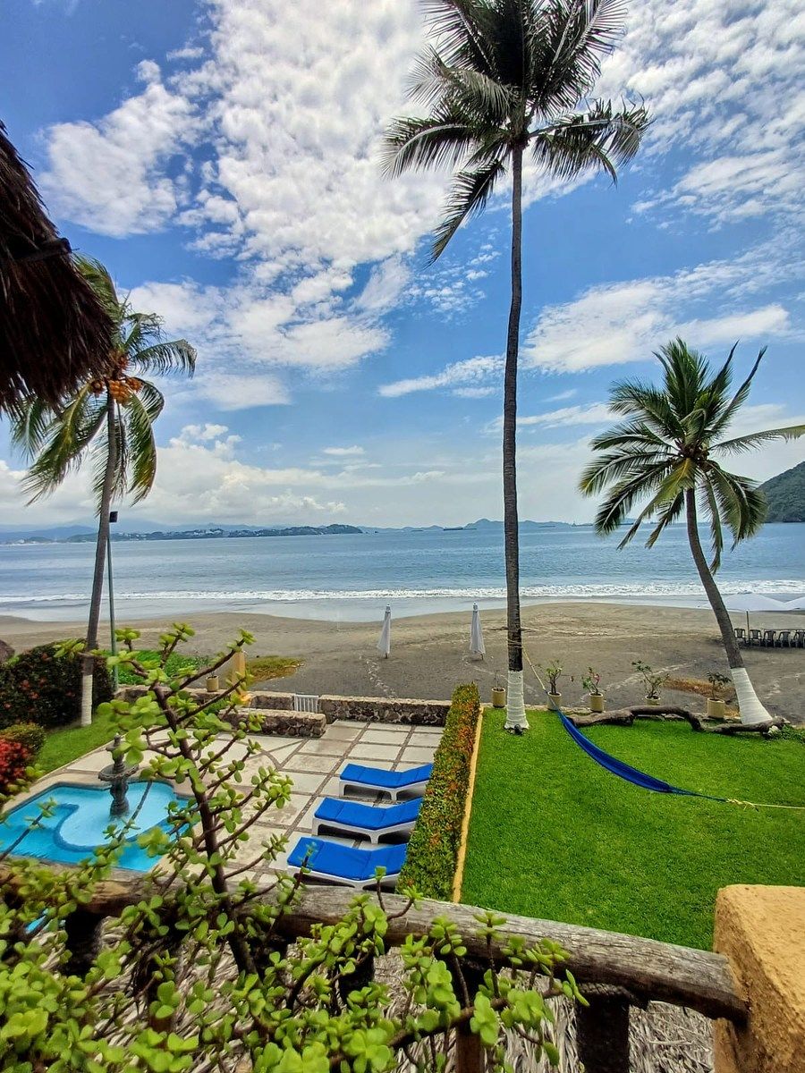 House in Club Santiago, Manzanillo, photo 10 of 39