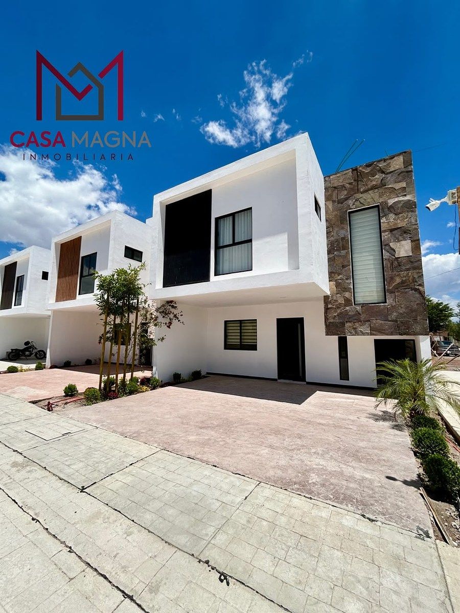 EXCELENTES CASAS EN VENTA, foto 1 de 14