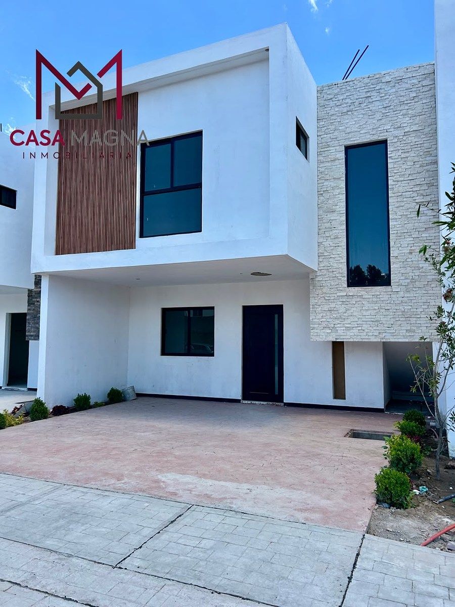 Casa en Residencial Villa Dorada, Durango, foto 2 de 14