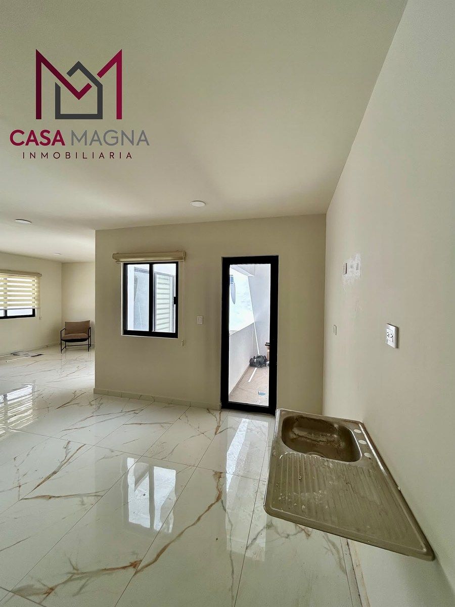Casa en Residencial Villa Dorada, Durango, foto 3 de 14