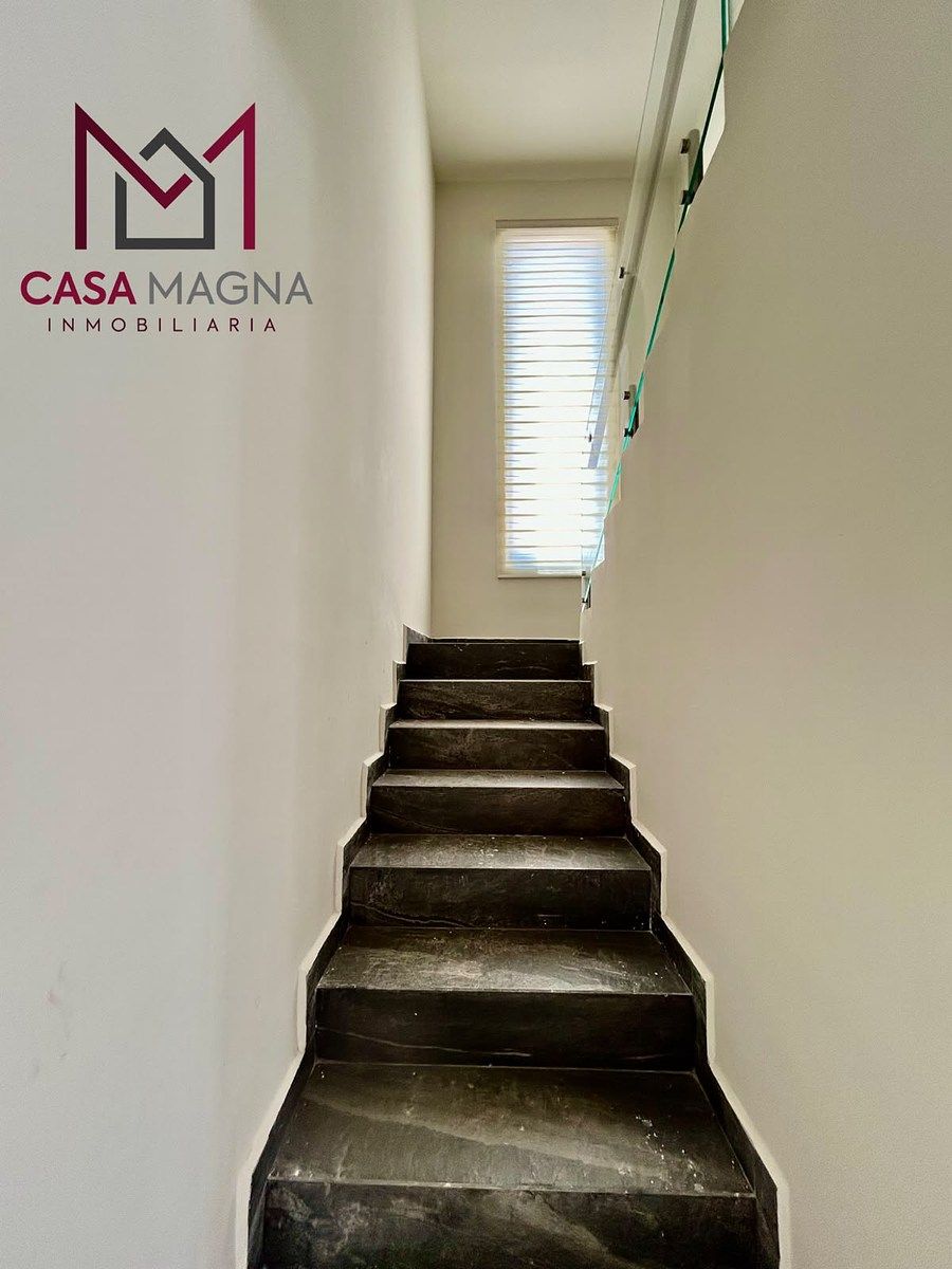 Casa en Residencial Villa Dorada, Durango, foto 4 de 14