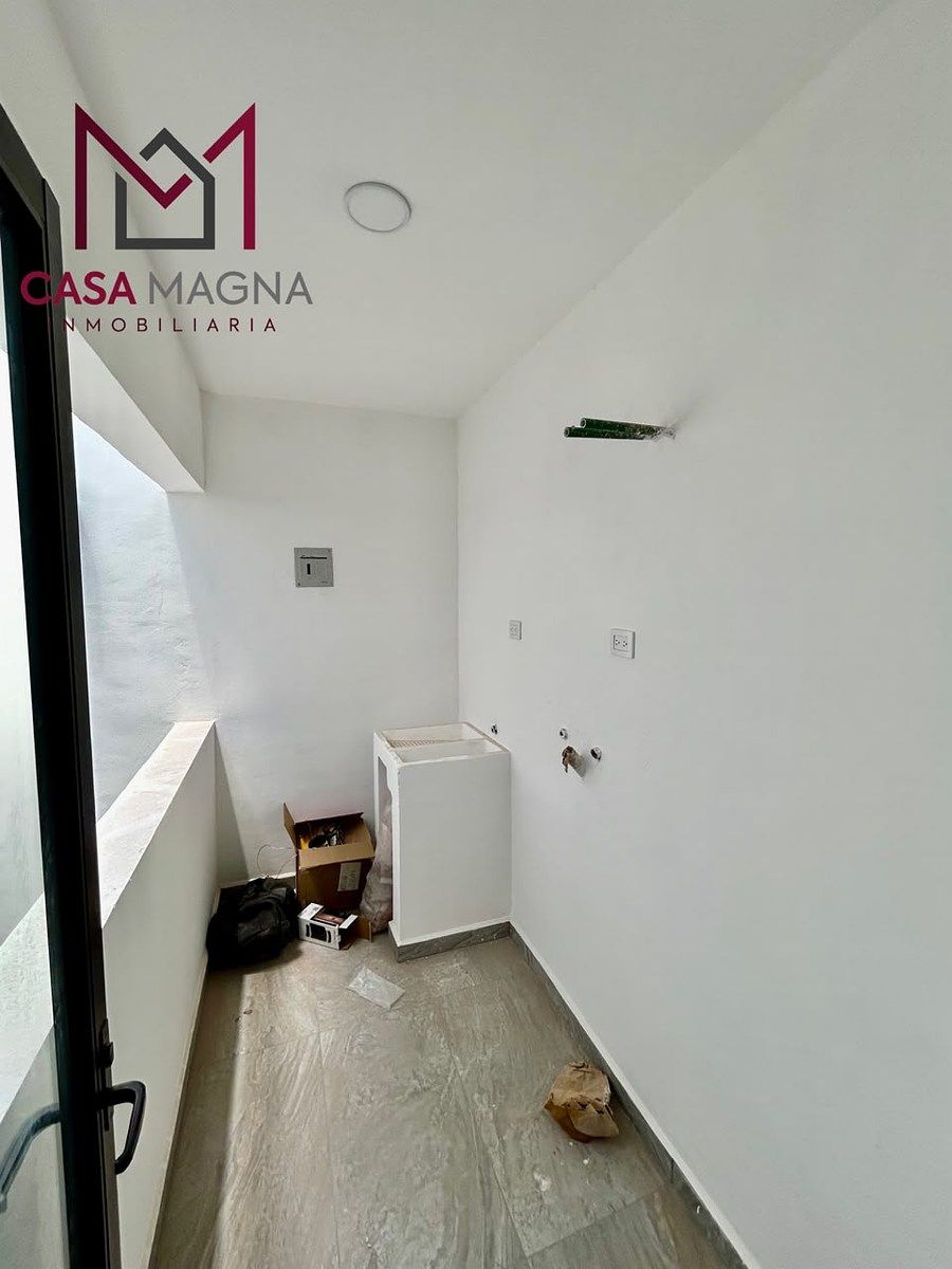 Casa en Residencial Villa Dorada, Durango, foto 5 de 14