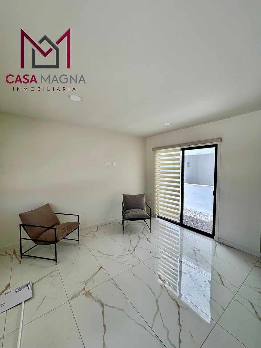 Casa en Residencial Villa Dorada, Durango, foto 7 de 14