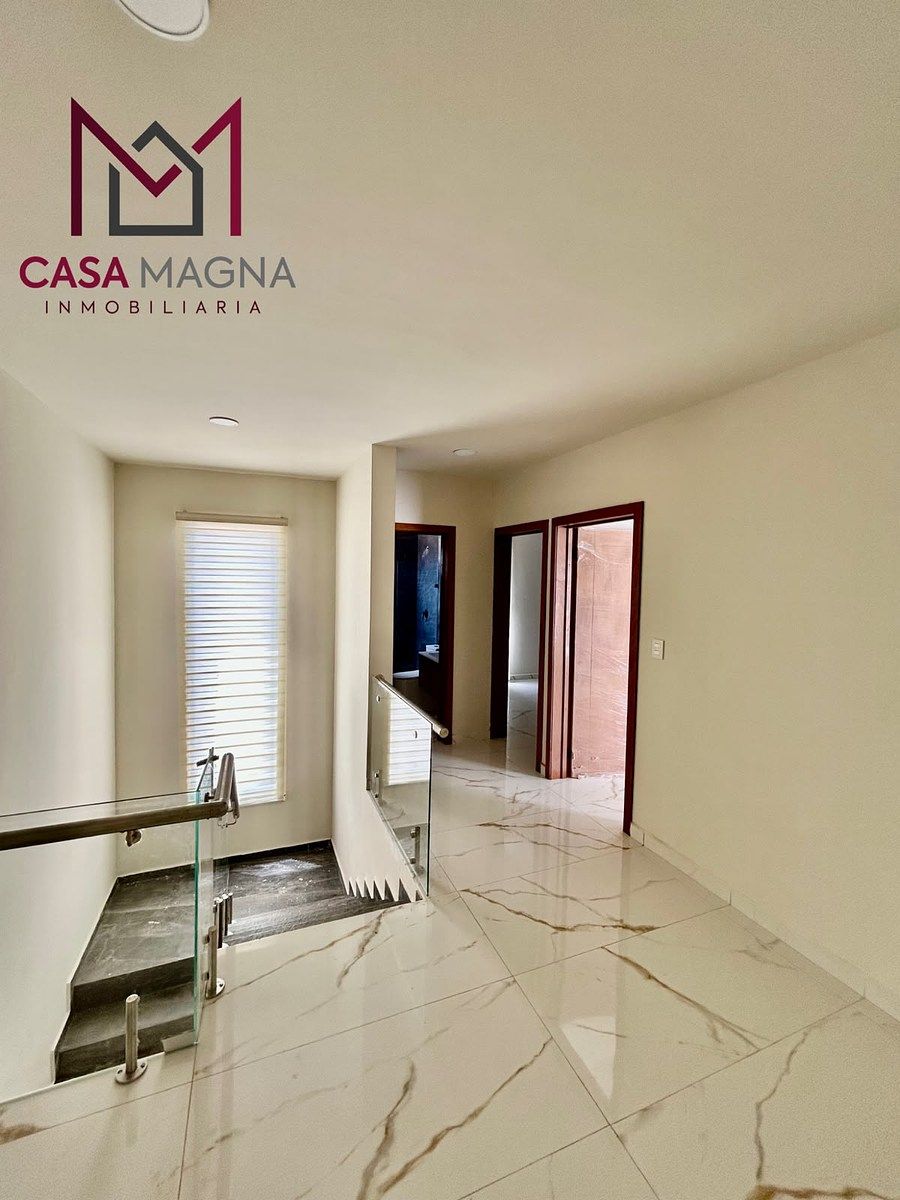 Casa en Residencial Villa Dorada, Durango, foto 12 de 14