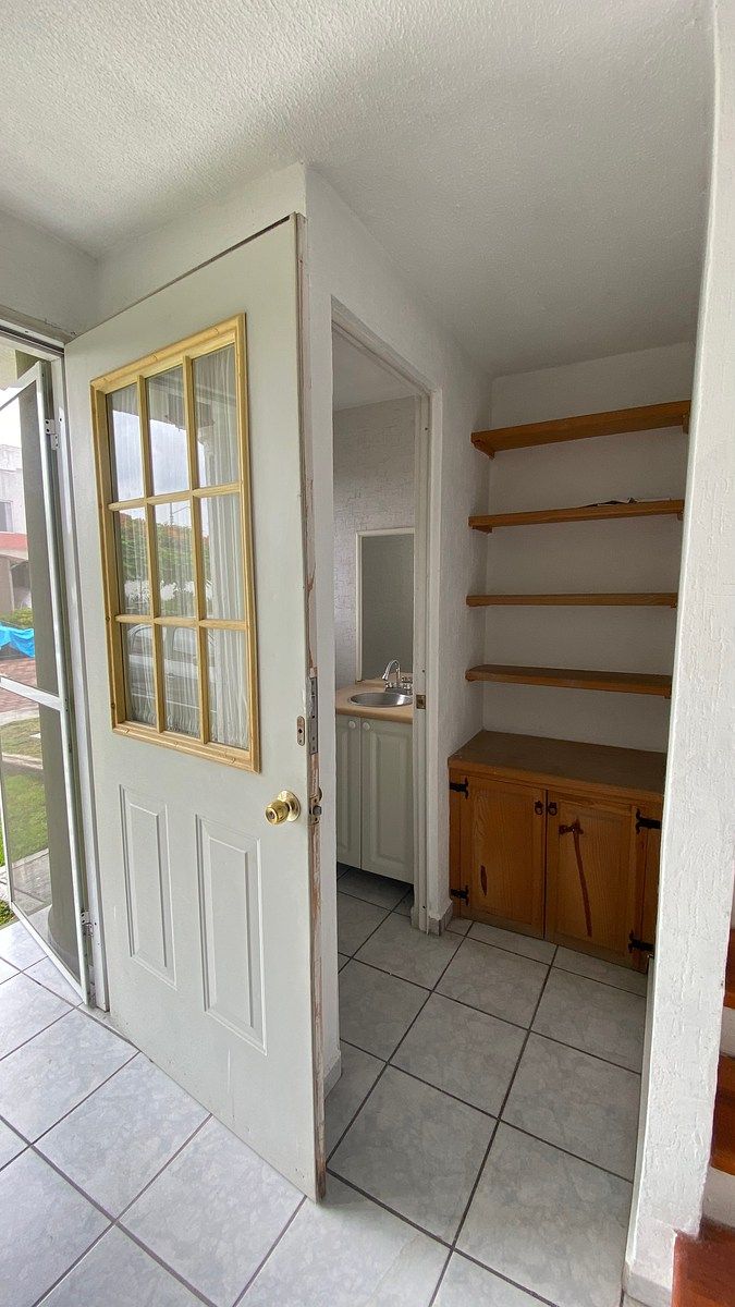 Casa em condomínio fechado em Residencial los Ángeles, Querétaro, foto 3 de 12