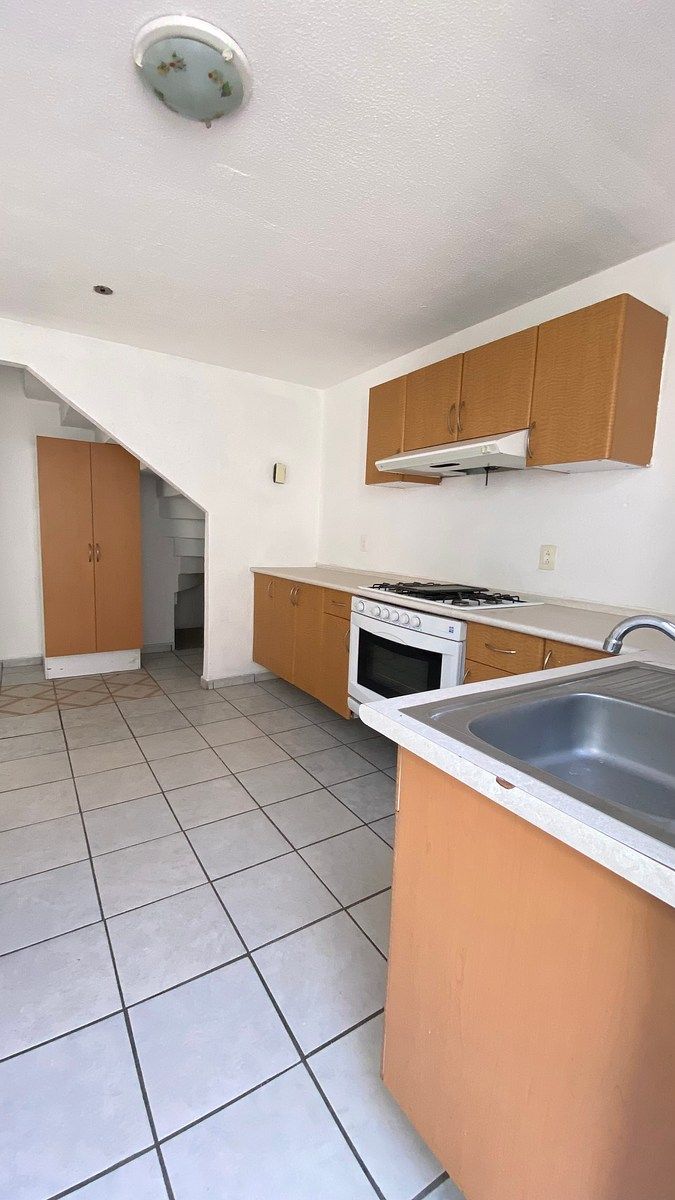 Casa em condomínio fechado em Residencial los Ángeles, Querétaro, foto 4 de 12