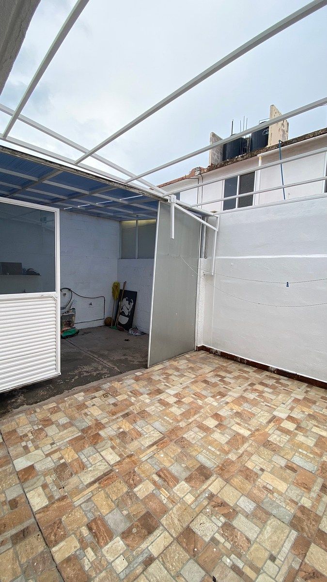 Casa em condomínio fechado em Residencial los Ángeles, Querétaro, foto 7 de 12