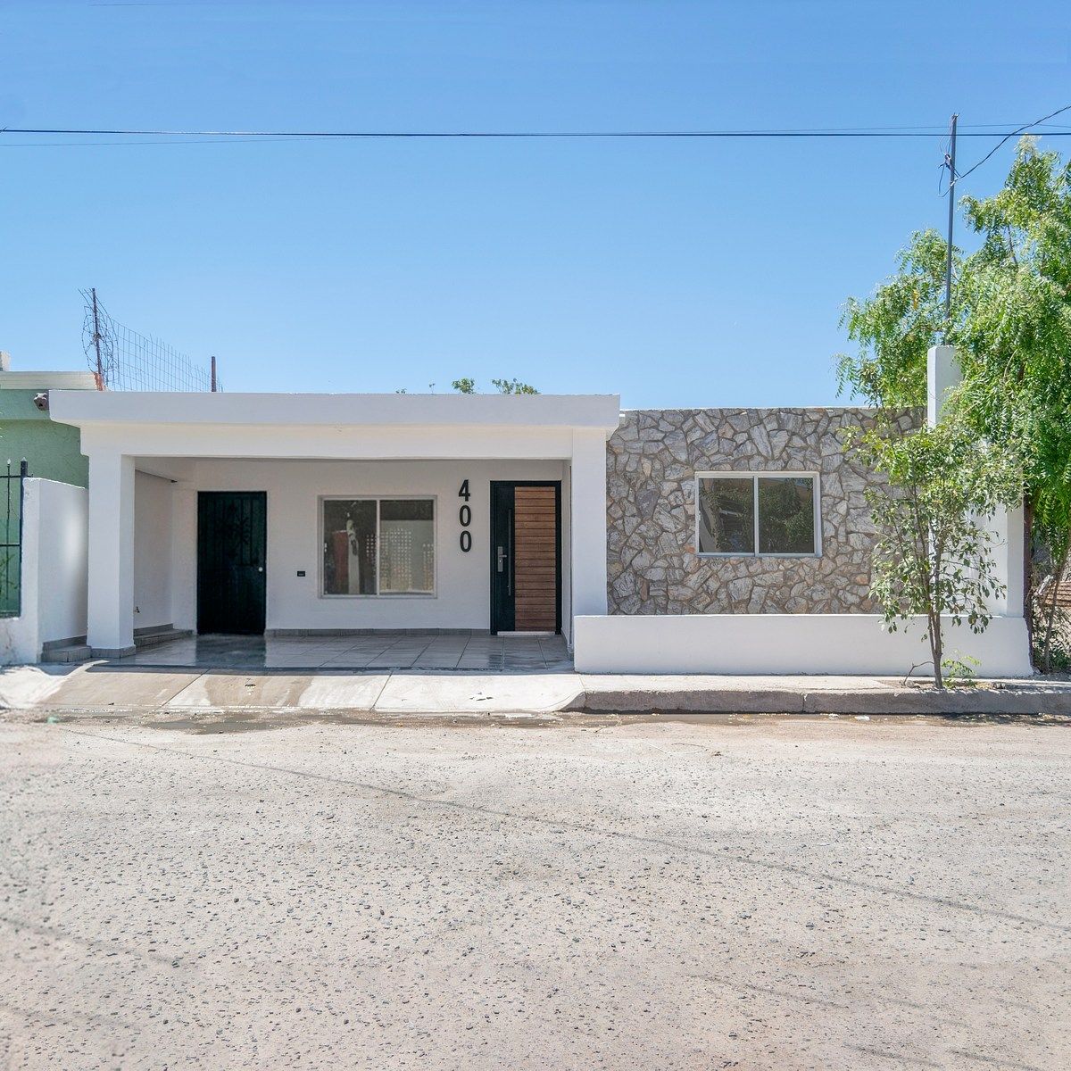 Casa en Ley 57, Hermosillo, foto 2 de 15