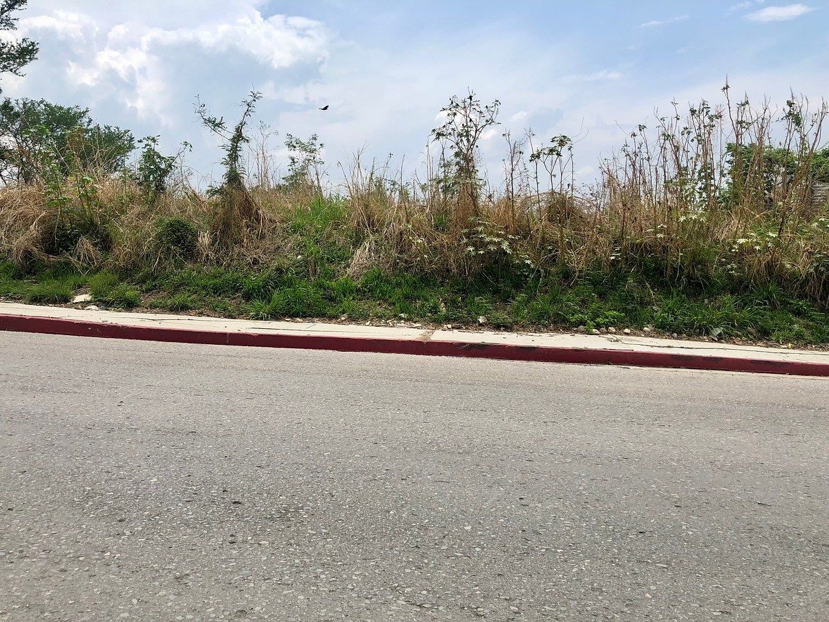 Lot in Colonial, Tuxtla Gutiérrez, photo 2 of 8