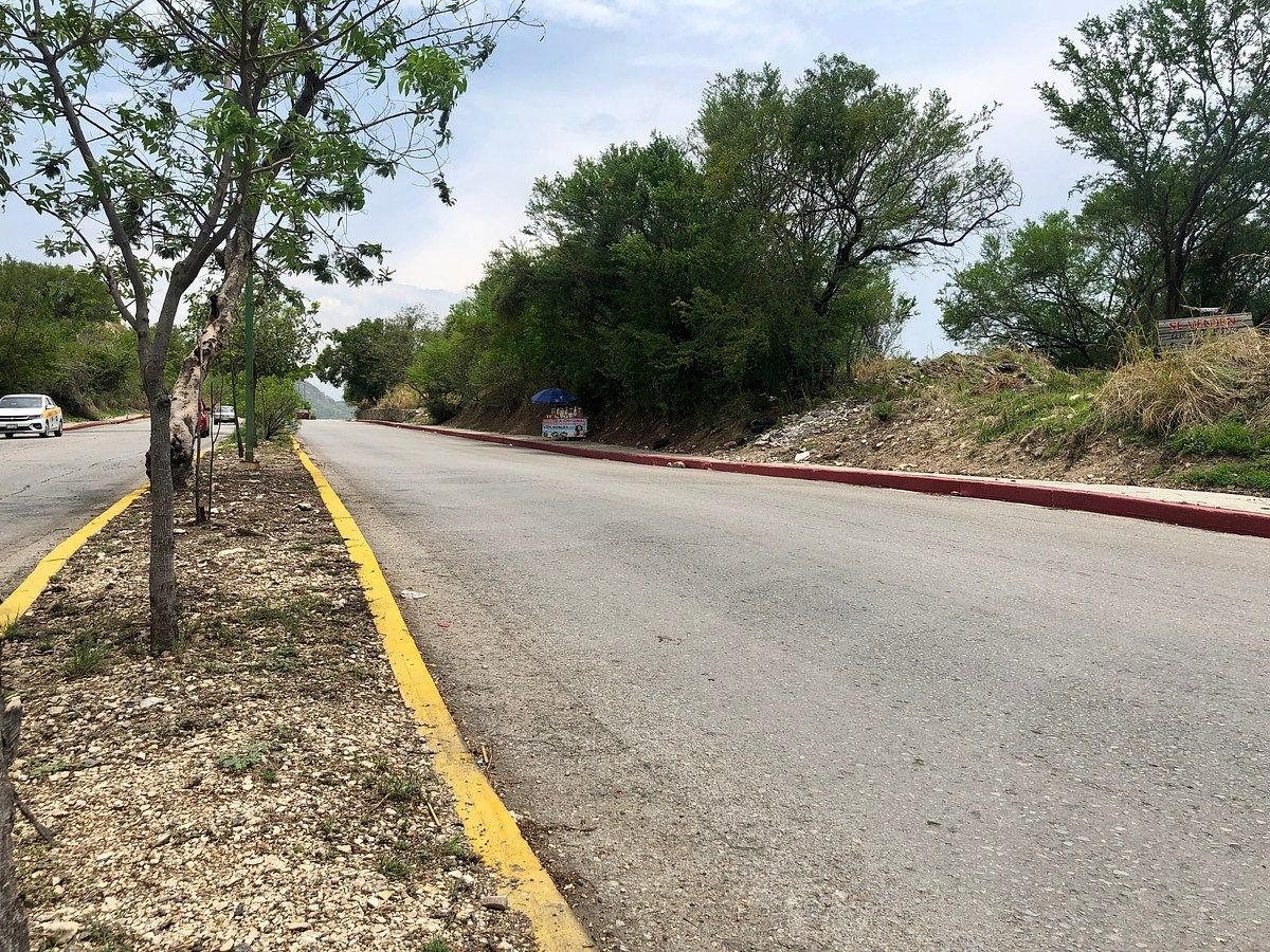 Lot in Colonial, Tuxtla Gutiérrez, photo 4 of 8