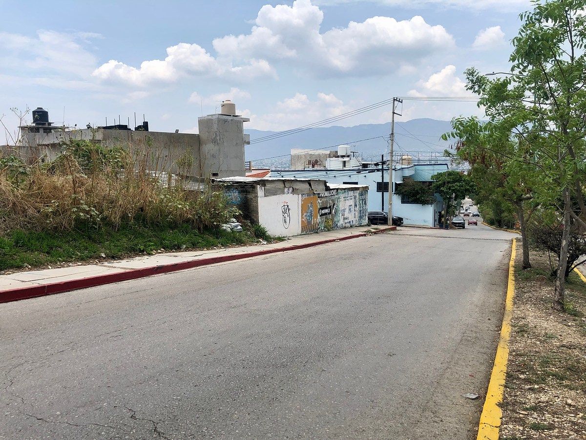 Lot in Colonial, Tuxtla Gutiérrez, photo 5 of 8