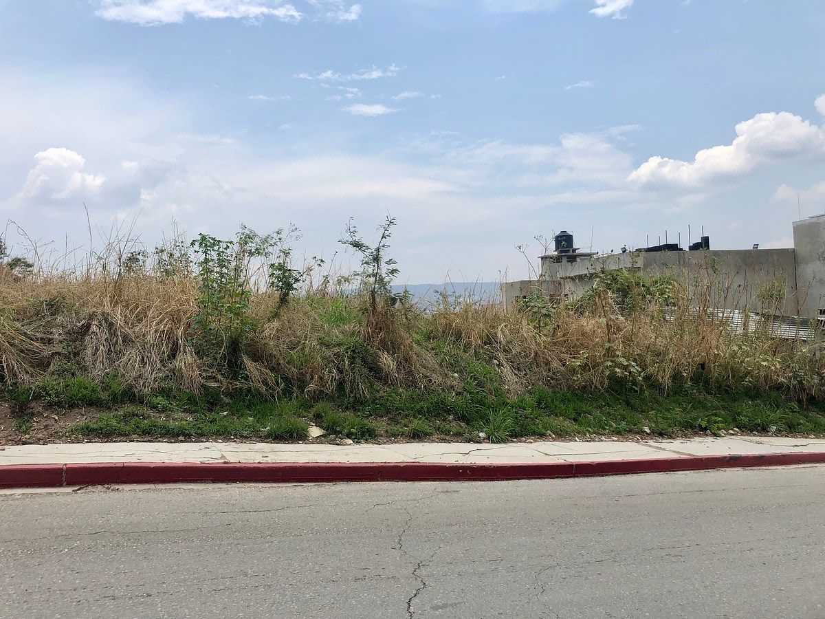 Lot in Colonial, Tuxtla Gutiérrez, photo 6 of 8