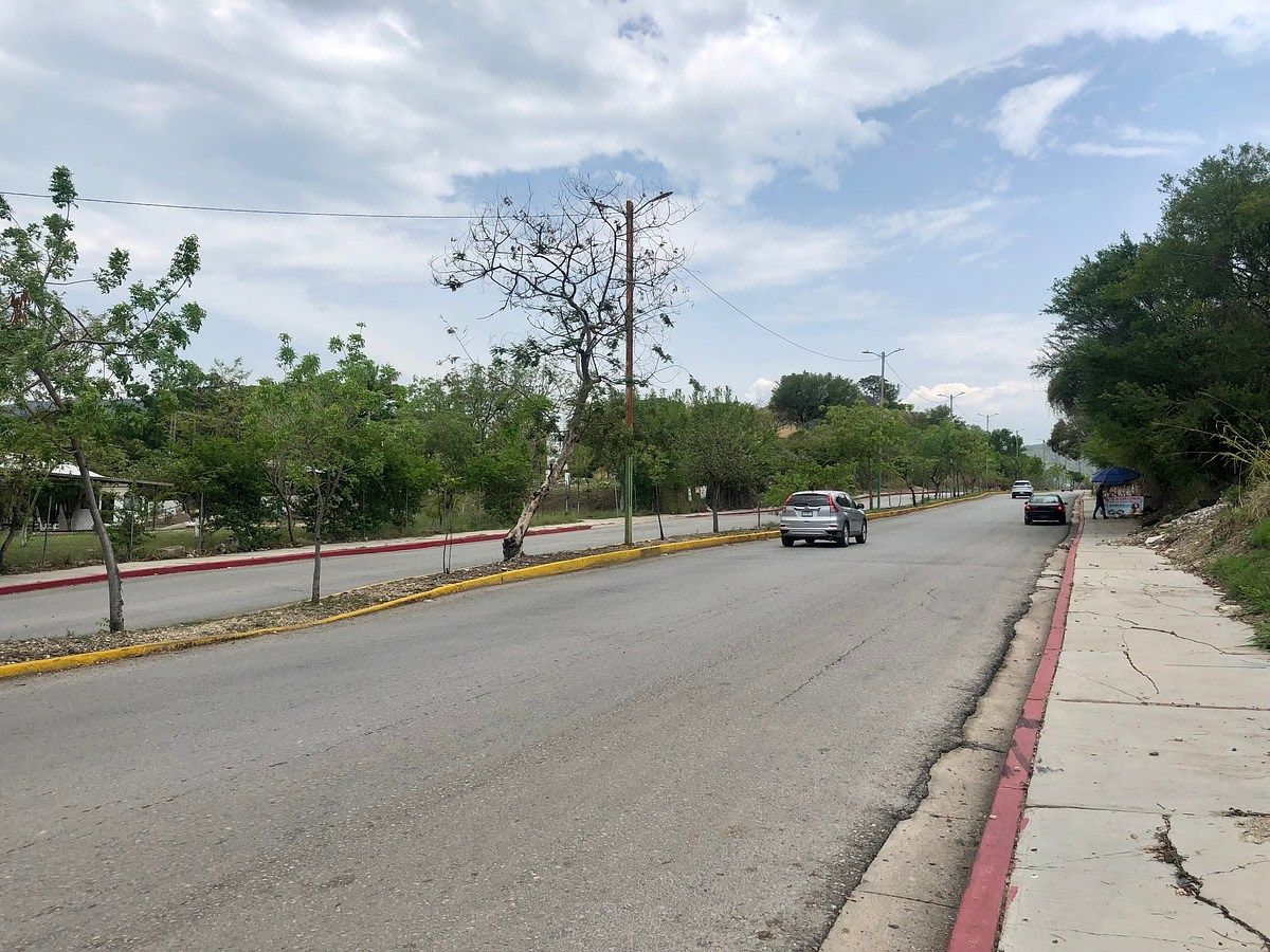 Lot in Colonial, Tuxtla Gutiérrez, photo 7 of 8