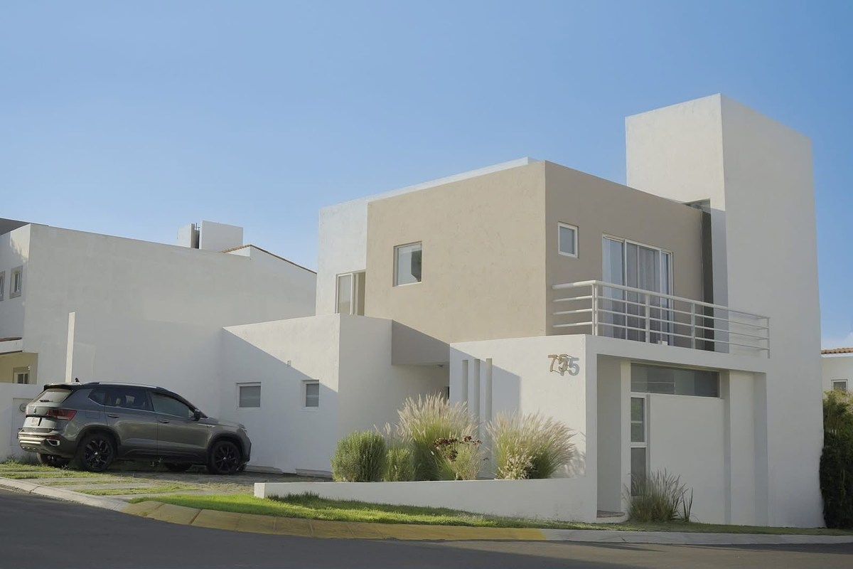 Casa en condominio en Centro Sur, Querétaro, foto 3 de 6