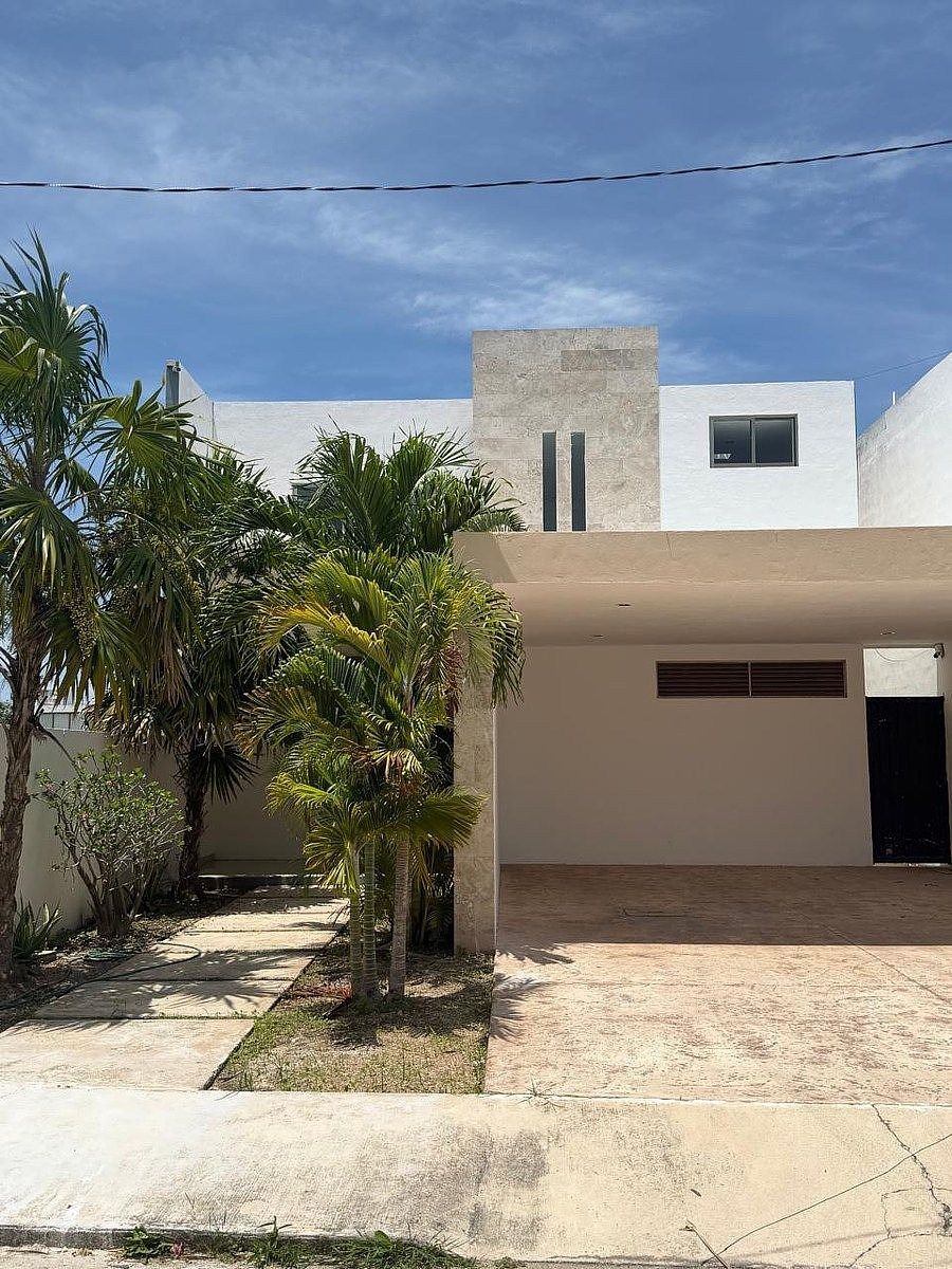 Casa en Conkal, Conkal, foto 2 de 11
