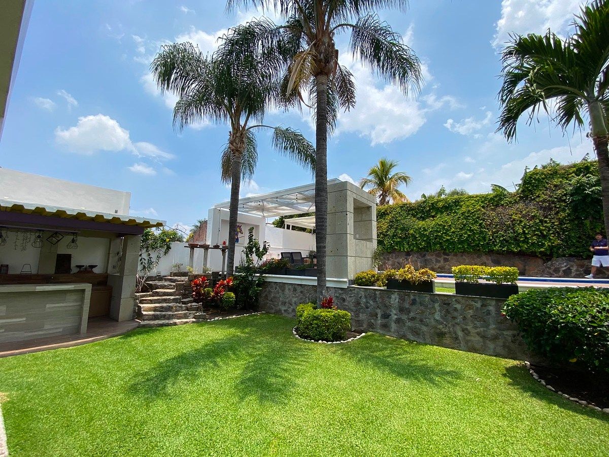 Casa em Lomas de Cocoyoc, Atlatlahucan, foto 3 de 23