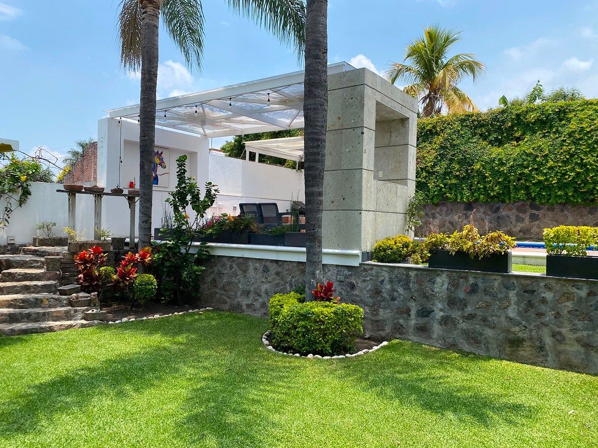 Casa em Lomas de Cocoyoc, Atlatlahucan, foto 6 de 23