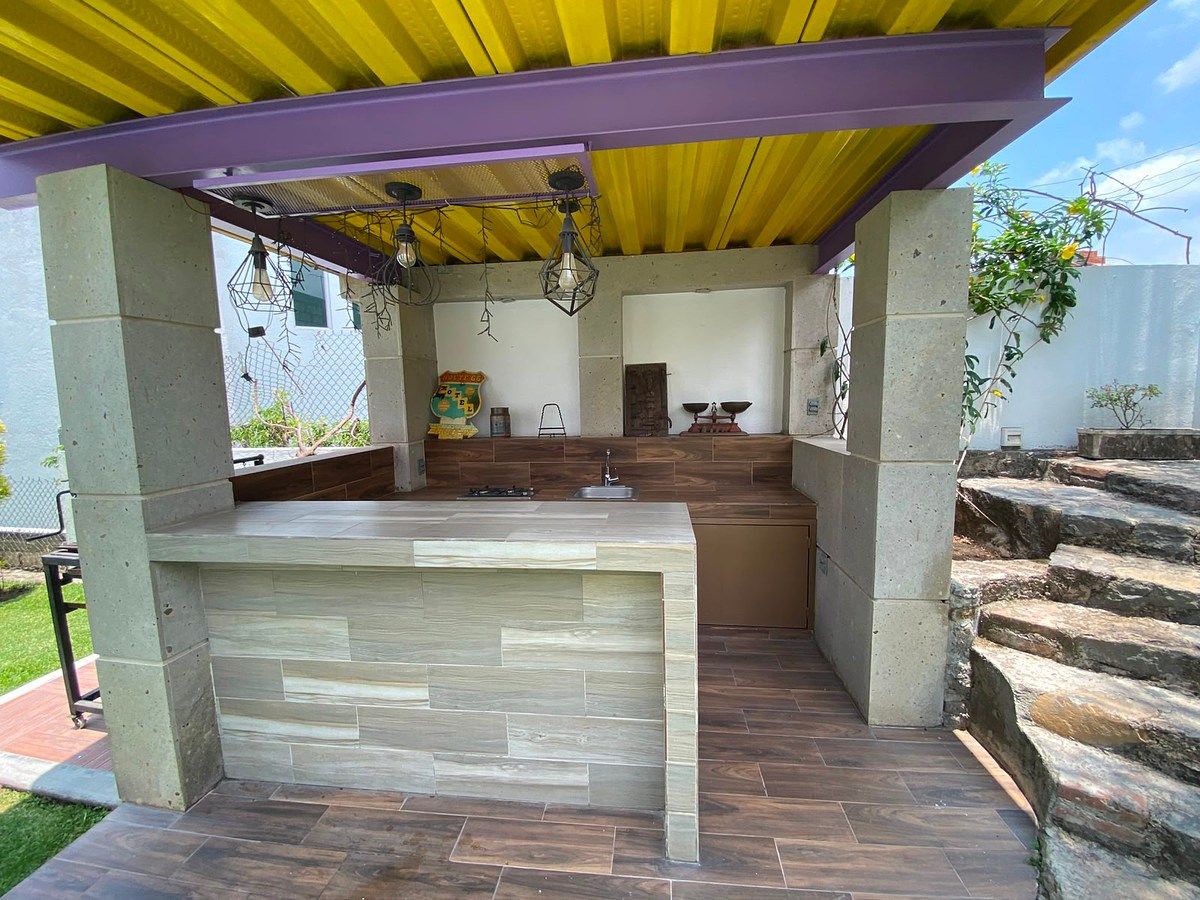 Casa em Lomas de Cocoyoc, Atlatlahucan, foto 8 de 23