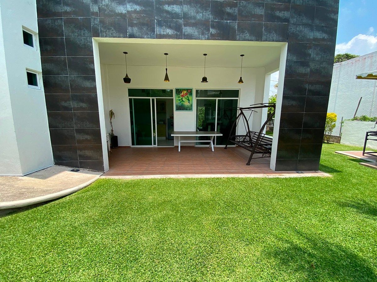Casa em Lomas de Cocoyoc, Atlatlahucan, foto 9 de 23