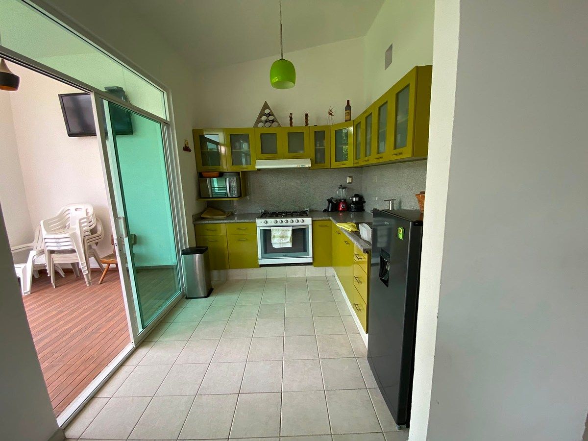 Casa em Lomas de Cocoyoc, Atlatlahucan, foto 10 de 23