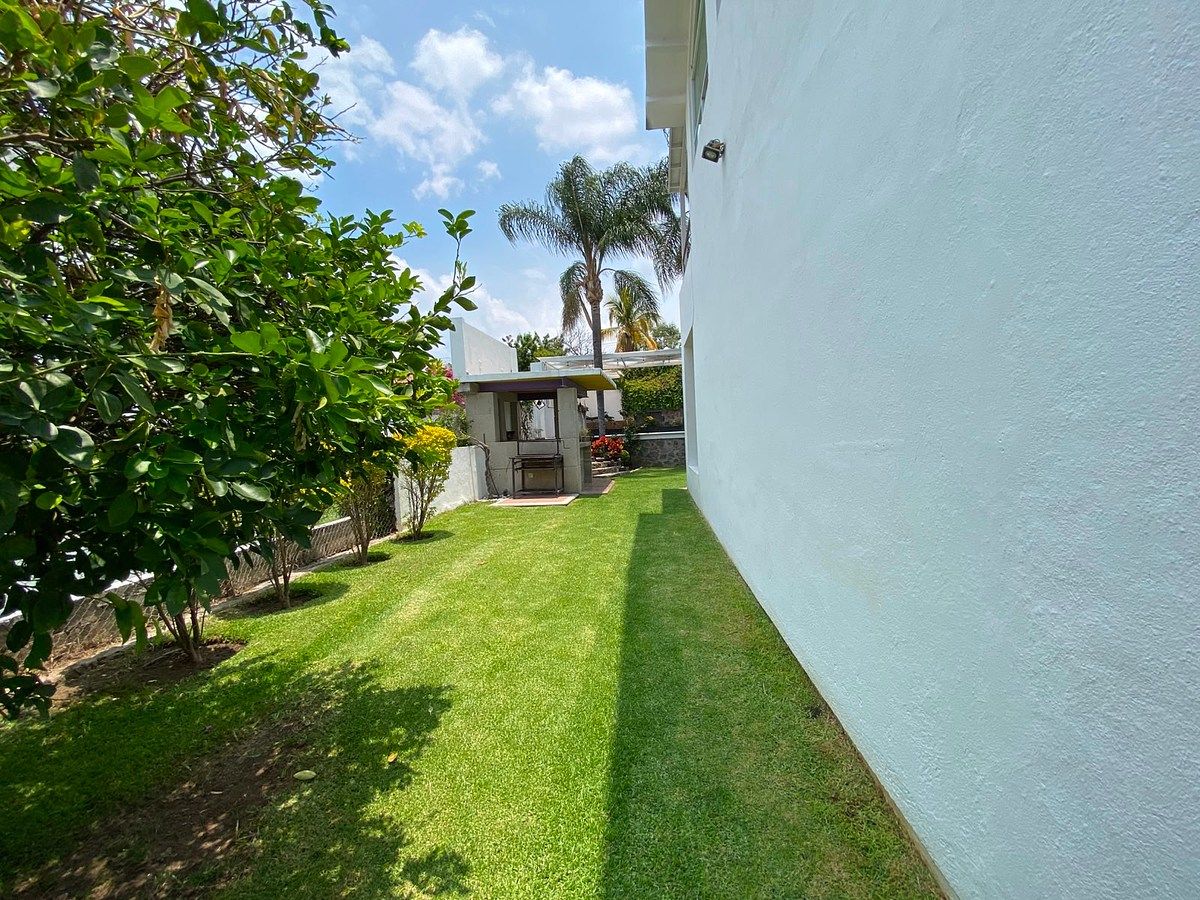 Casa em Lomas de Cocoyoc, Atlatlahucan, foto 18 de 23