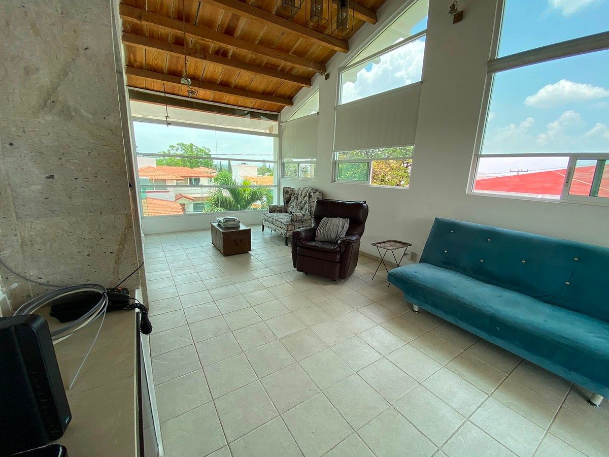 Casa em Lomas de Cocoyoc, Atlatlahucan, foto 19 de 23