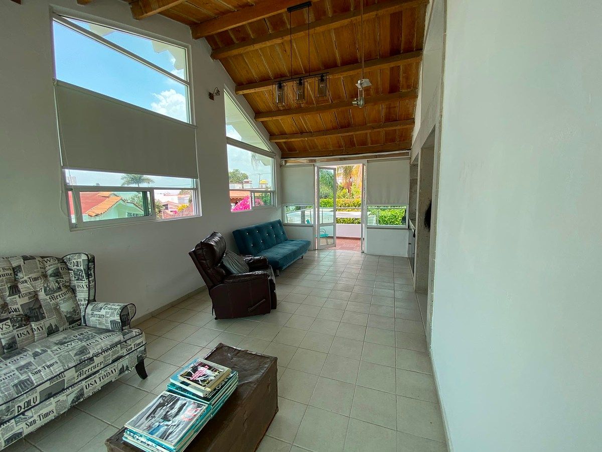 Casa em Lomas de Cocoyoc, Atlatlahucan, foto 20 de 23