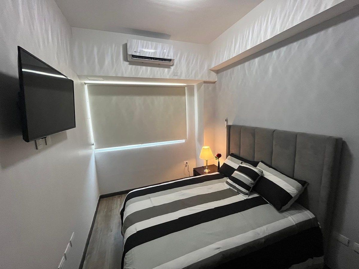 Apartamento em Centro, Monterrey, foto 5 de 12
