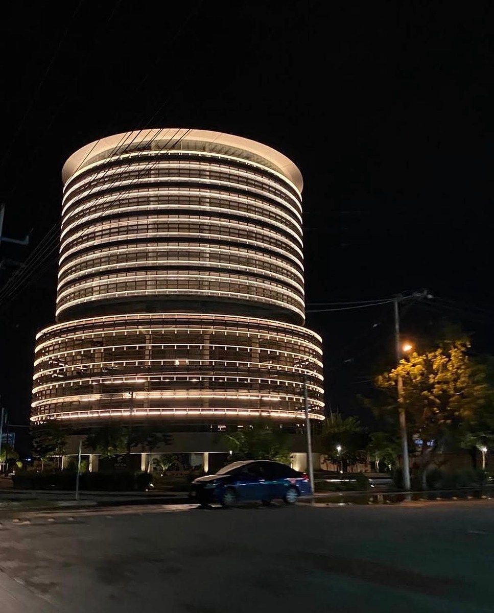 ORIÓN BUSINESS HUB, foto 1 de 6
