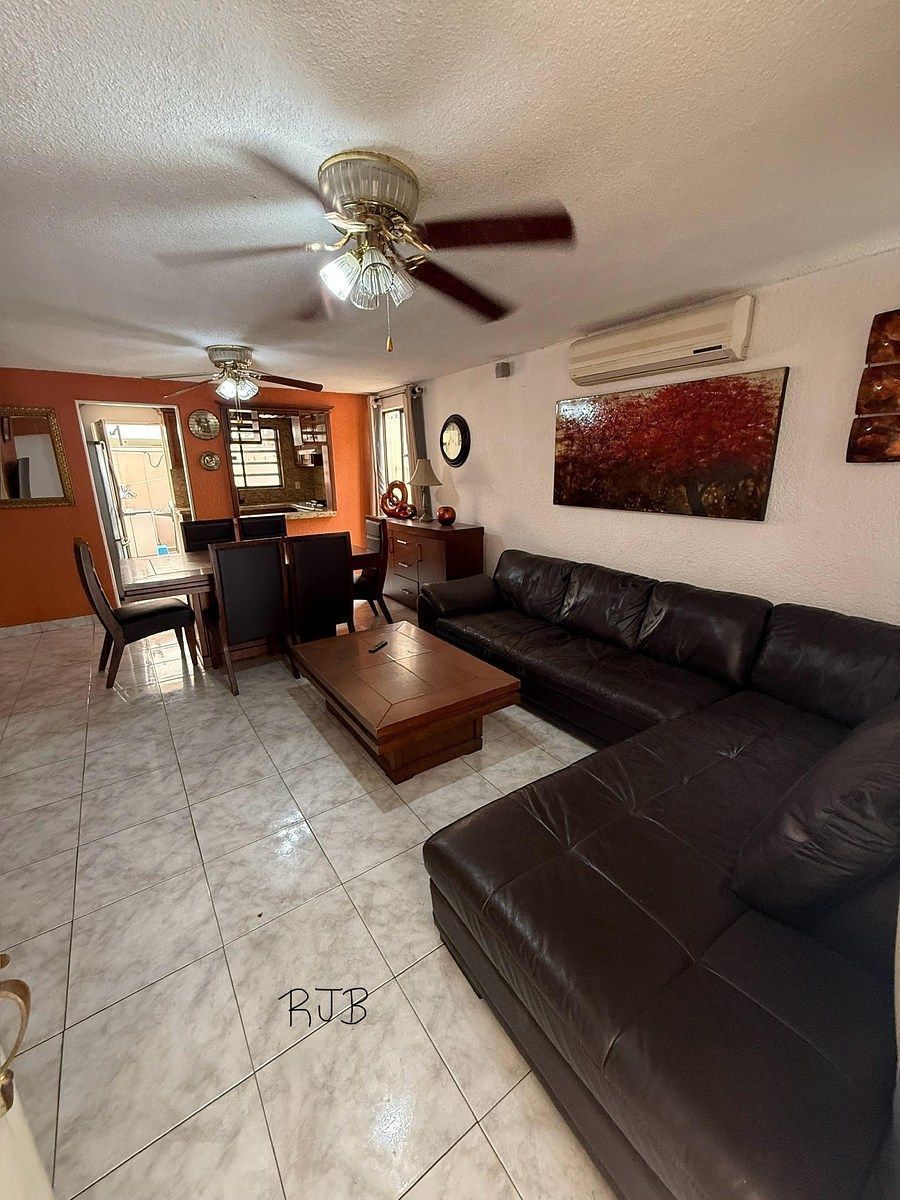 CASA RENTA EN  MITRAS NORTE AMUEBLADA, foto 1 de 16