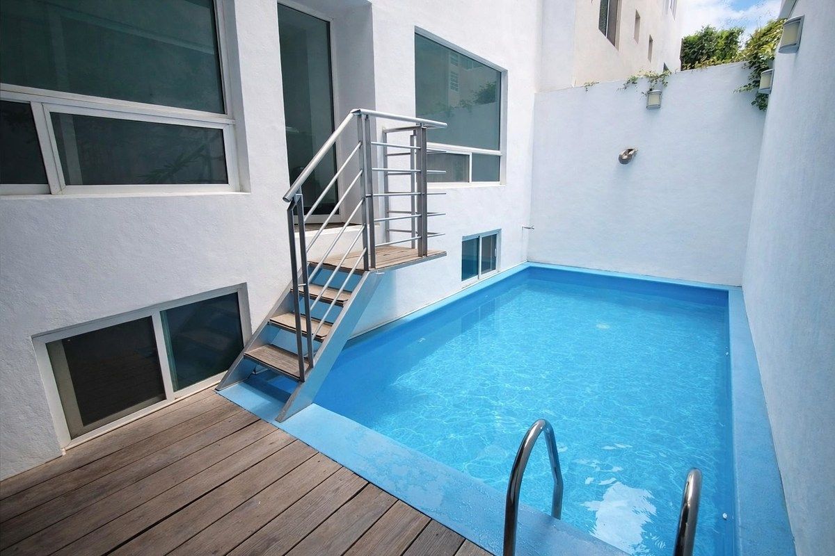 Casa em Pedregal de La Huasteca, Santa Catarina, foto 2 de 9