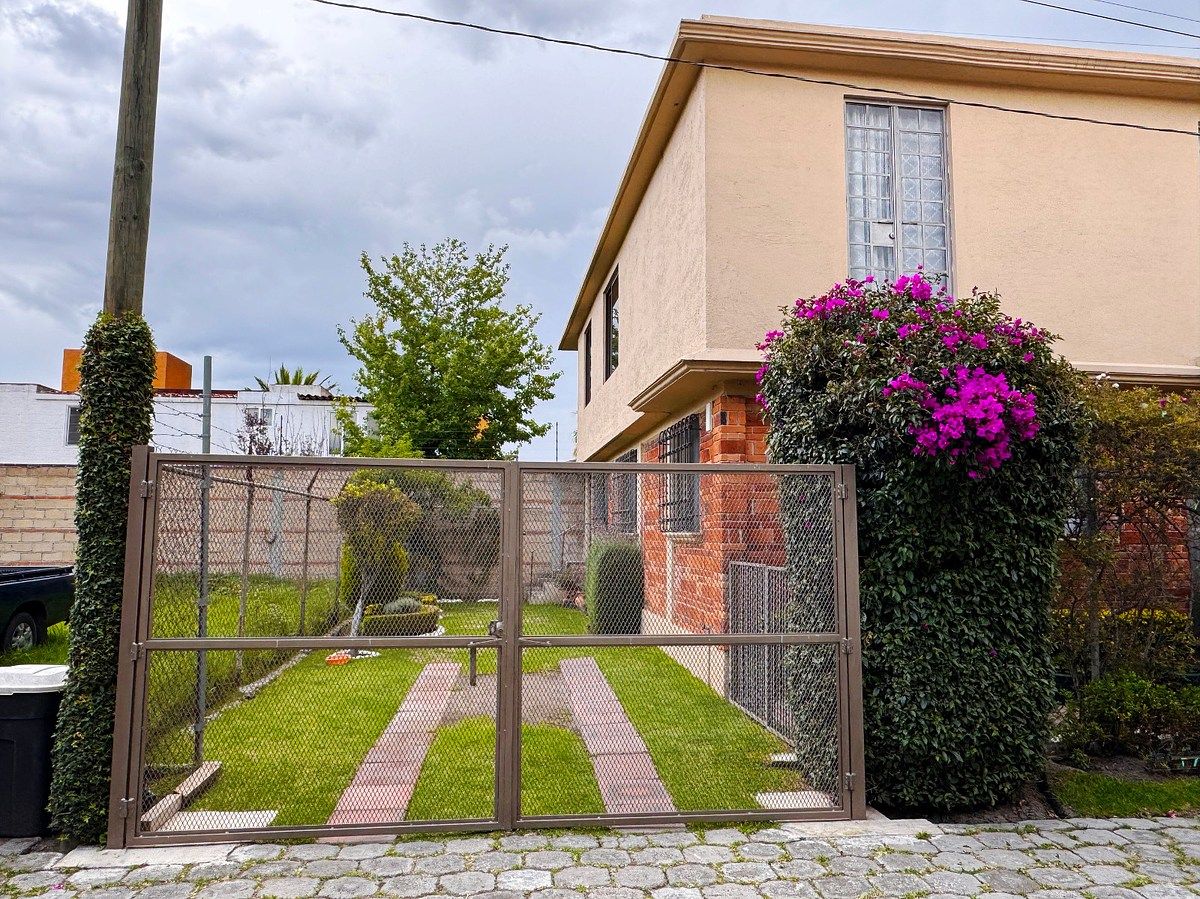 APARTAMENTO BELLAVISTA PARA ALUGAR EM METEPEC, foto 1 de 23