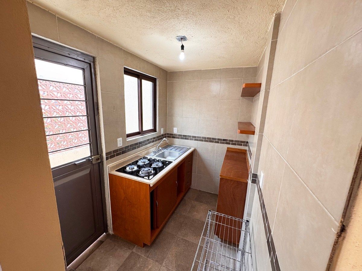 Apartamento em Bellavista, Metepec, foto 16 de 23