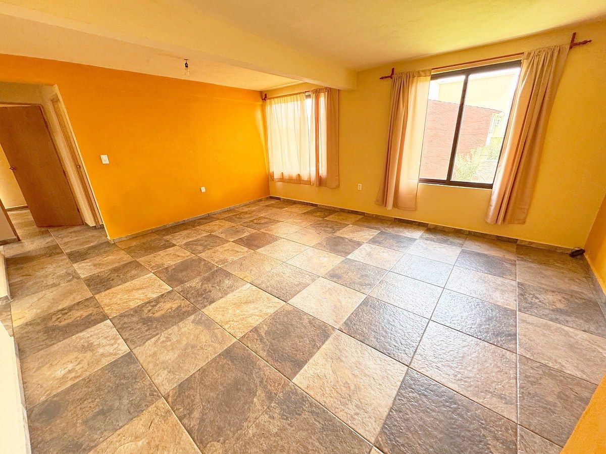Apartamento em Bellavista, Metepec, foto 13 de 23
