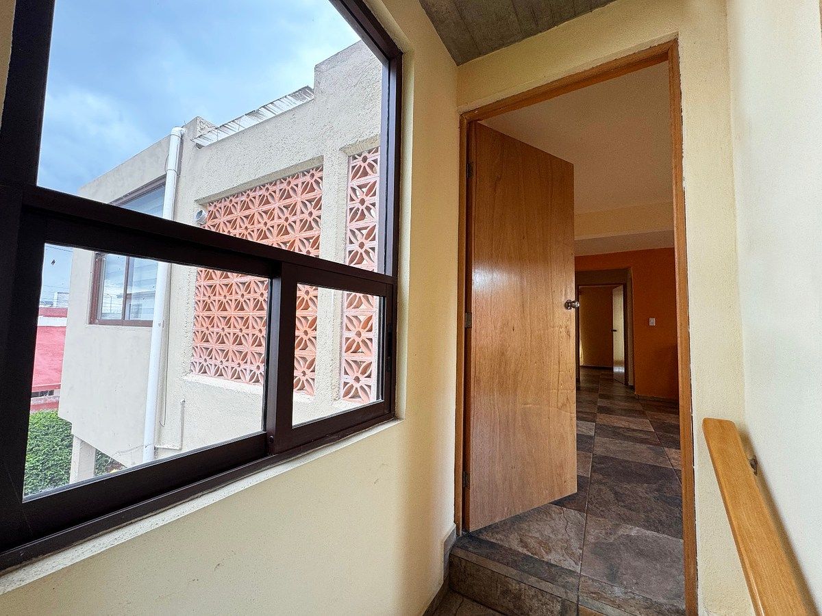 Apartamento em Bellavista, Metepec, foto 6 de 23